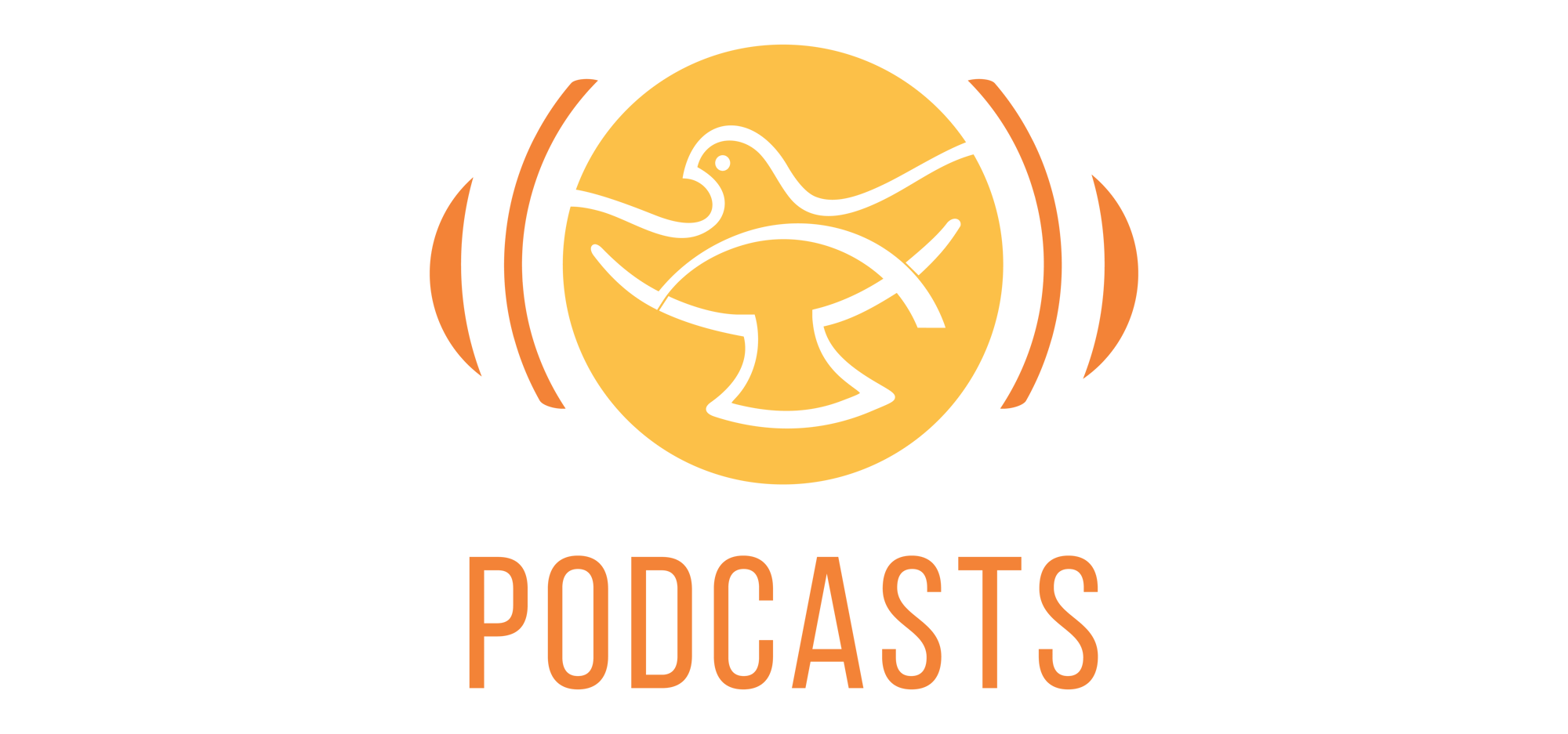 Shalom Podcasts